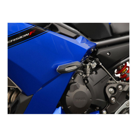 padací protektory Yamaha XJ6 Diversion F (10-)