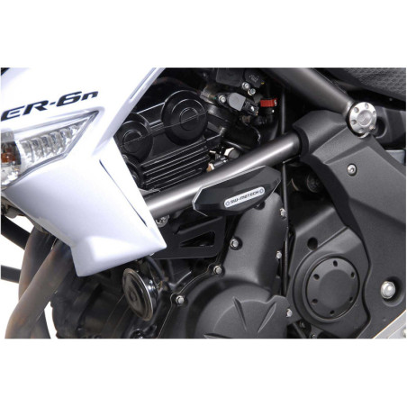 padací protektory Kawasaki ER 6 n