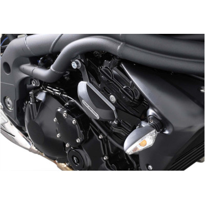 padací protektory Triumph Speed Triple 1050 (04-10).