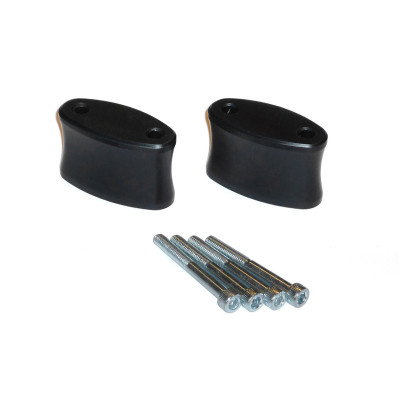 rozšíření zrcátek Honda CBF 600 S