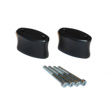 rozšíření zrcátek Honda CBF 600 S