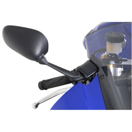 rozšíření zrcátek Yamaha. YZF-R6. (08-).
