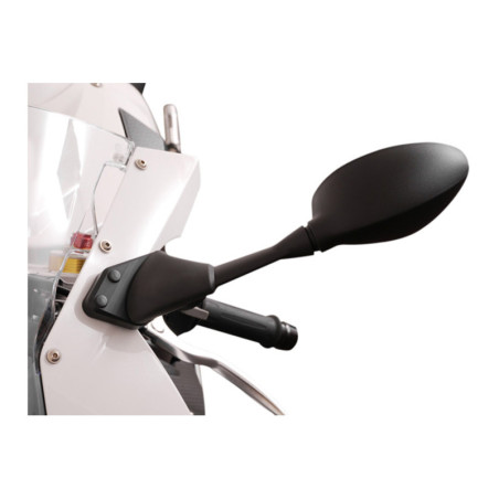 rozšíření zrcátek BMW S 1000 RR