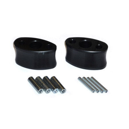 rozšíření zrcátek Aprilia.