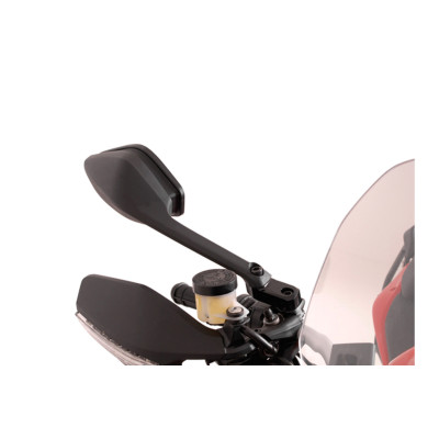 rozšíření zrcátek Ducati Multistrada