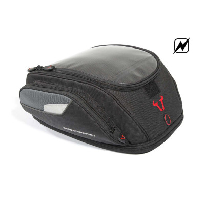 tankbag Sport EVO 12 V, 14-21 litrů