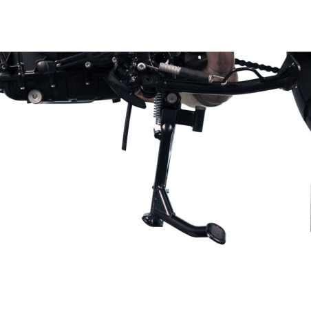 hlavní stojan BMW F 650 /700GS orig. snížené pérování