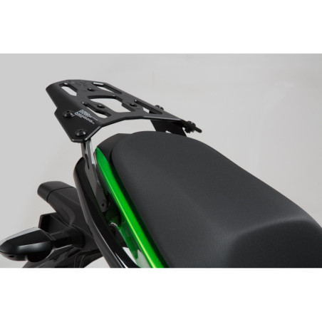 top nosič alu-rack Kawasaki ER 6n/f+Versys