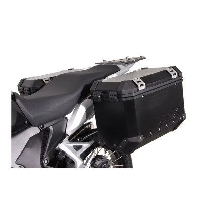 nosič quick-lock Honda Crosstourer 1200