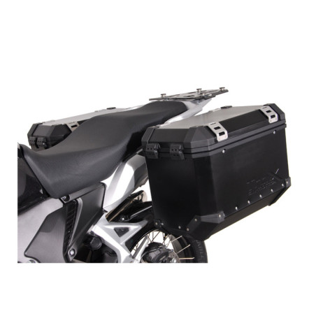nosič quick-lock Honda Crosstourer 1200