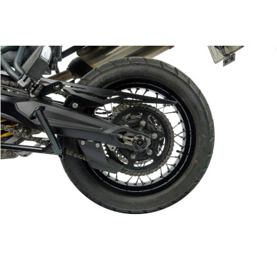 padací protektory na zadní osu Triumph Tiger 800 (10-)