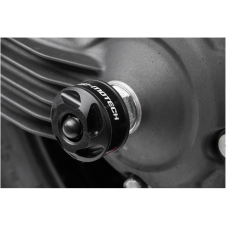 protektory na zadní osu Yamaha XTZ 1200