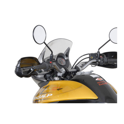 kryty páček BB STORM Honda XL600,650,700V