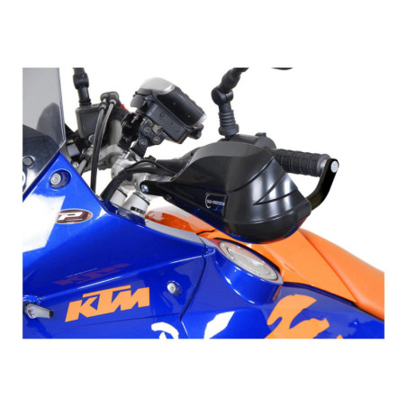kryty páček BB STORM KTM + WR