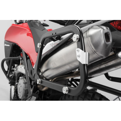 nosič quick-lock Husquarna TR 650 Terra