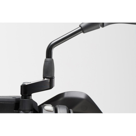 rozšíření zrcátek BMW R1200 GS LC