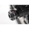 protektor př. osy KTM 1050/1190/1290 Adv.