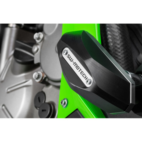 padací protektor Kawasaki ZX-6R 636 /13-/