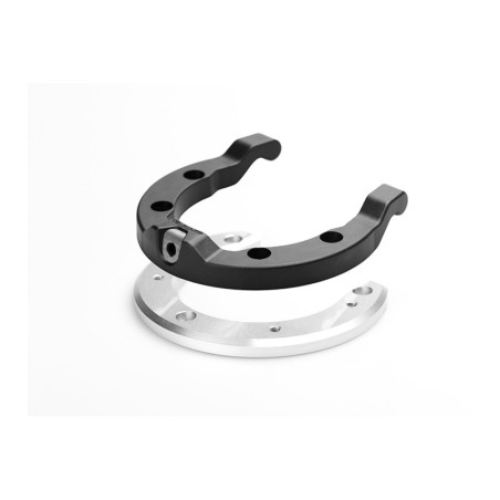 podkova Suzuki B-King