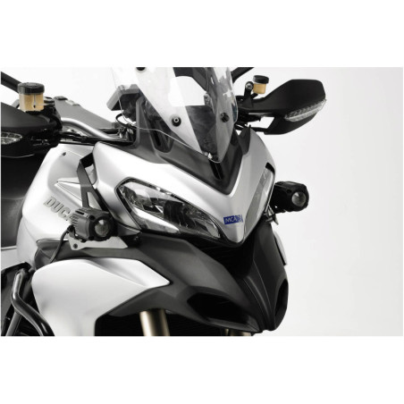 držáky světel Ducati Multistrada 1200 / S (10-14).