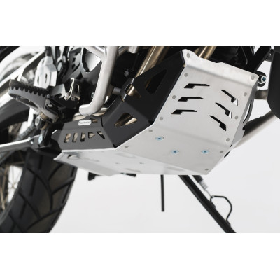 kryt motoru BMW F 800 GS , Husquarna Nuda 900