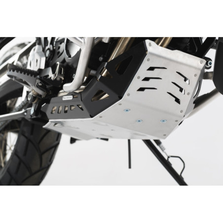 kryt motoru BMW F 800 GS , Husquarna Nuda 900