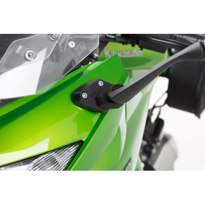 rozšíření zrcátek Kawasaki Z1000 SX (13-)