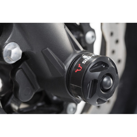 protektory na př.osu Yamaha MT-07 (14-) / XSR 700 (16-).