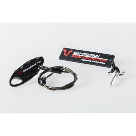 zámek do EVO/PRO tankbagů SW-MOTECH