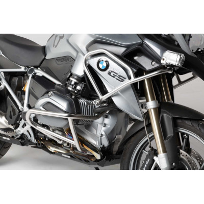 padací rám horní nerez BMW R 1200 GS LC /13-16/