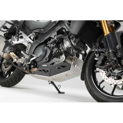 kryt motoru Suzuki V-Strom 1000 /14-/pro montáž bez padacího rámu