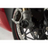 padací protektor na přední osu Ducati 899/959/1299 Panigale, XDiavel/S.
