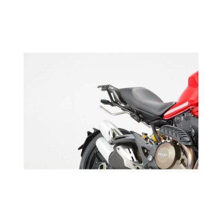 podpěry pro Ducati Monster 821 (14-17), 1200 / S (14-16).