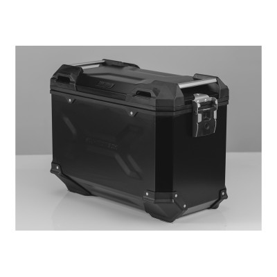 kufr TraX Adventure 45 L černý,pravý