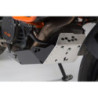 kryt motoru KTM 1190 Adventure/R,1290 S Adv. T