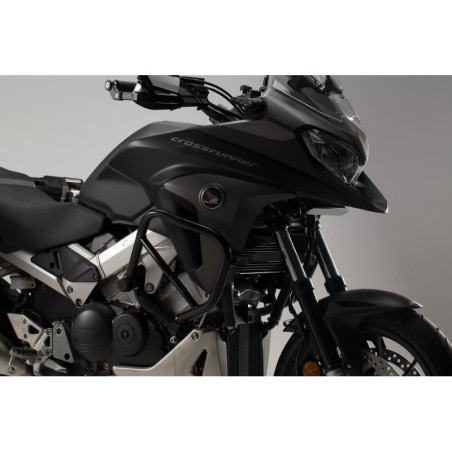 padací rám Honda VFR 800 X Crossrunner 2015-