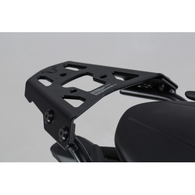 top nosič alu-rack Ducati Monster 821/1200 (14-)