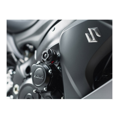 padací protektory Suzuki GSX-S 1000 (2015-)