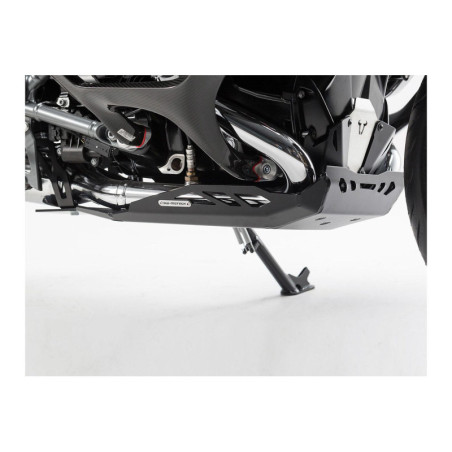 kryt motoru BMW R 1200 R / RS (15-) černý