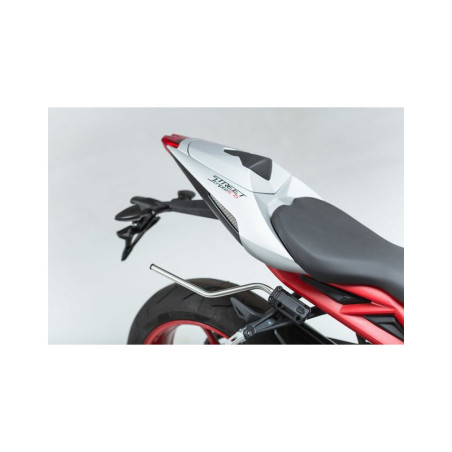 podpěry Triumph Street Triple RX (15-) /Daytona 675 (13-).