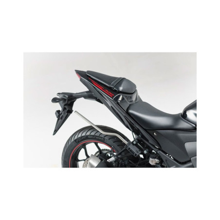 podpěry Yamaha YZF-R3 (15-).