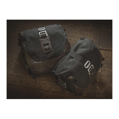 LG sada tašek vč. nosičů pro BMW R nine T (14-)