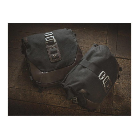 LG sada tašek vč. nosičů pro BMW R nine T (14-)