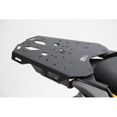 top nosič steel-rack Kawasaki Versys 650 (15-)