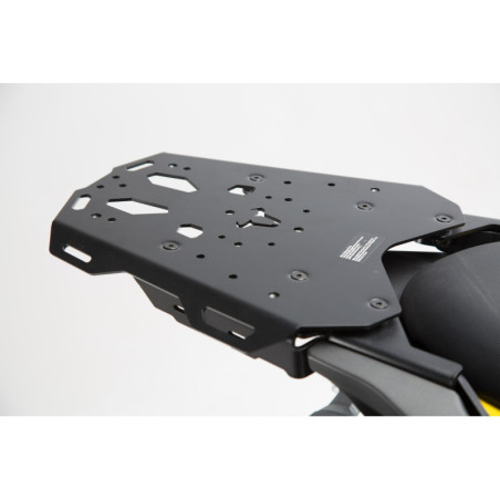 top nosič steel-rack Kawasaki Versys 650 (15-)