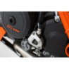 kryt spojkového válce pro KTM 1050/1190/1290 Adv., 990 SMR/SMT, 1290 SD