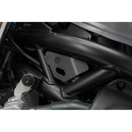 krytky do rámu,sada-pár Suzuki SV 650 ABS (15-)