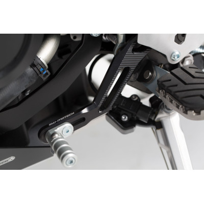 řadička Triumph XC 800 (10-14)