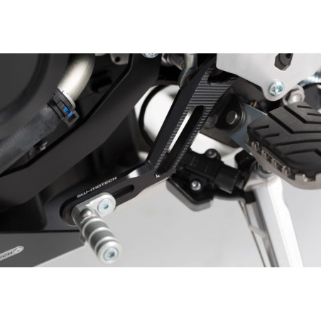 řadička Triumph XC 800 (10-14)