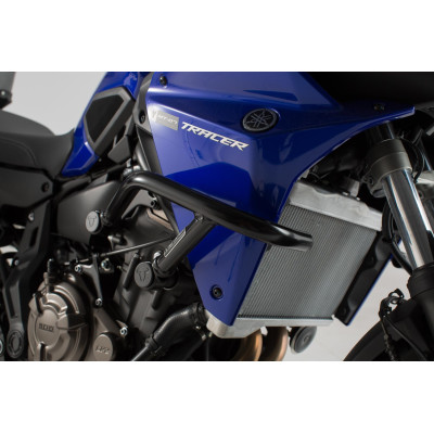 padací rám Yamaha MT-07 Tracer (16-18) starší typ
